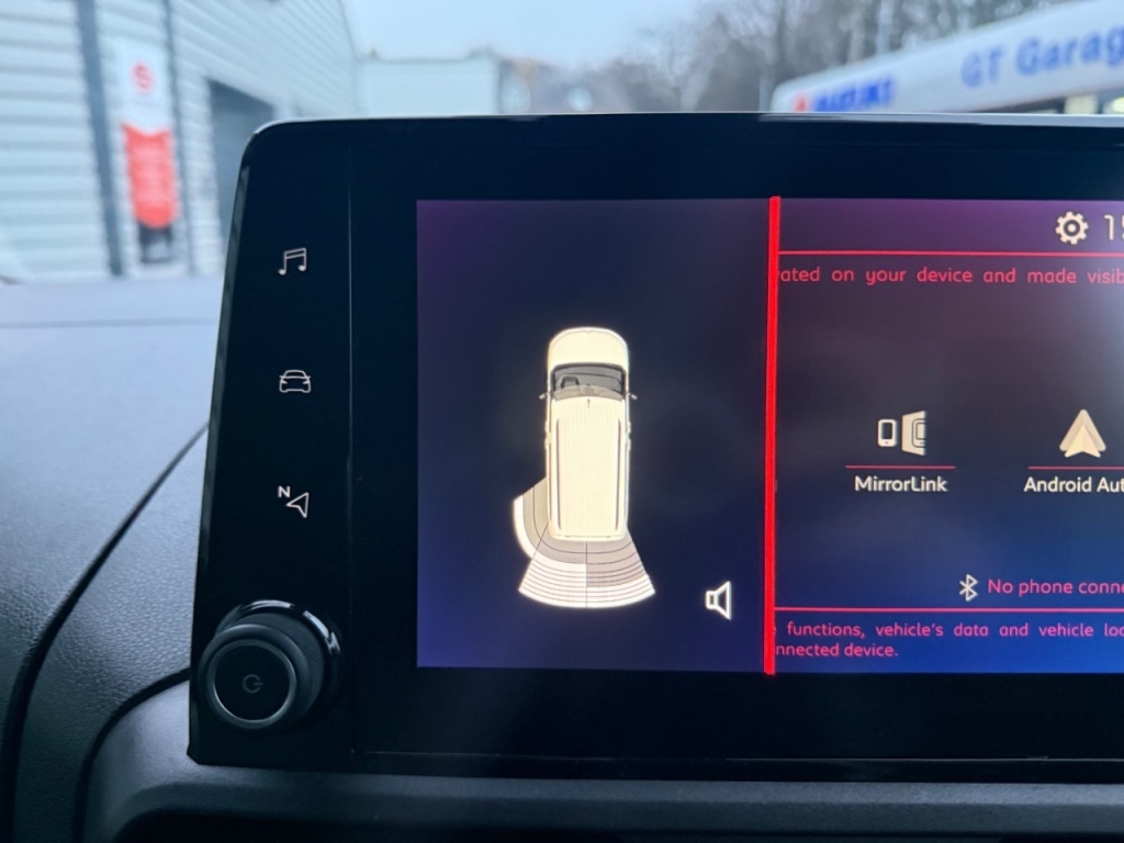 Used Citroen Berlingo 2021 for sale - 77026451: Photo 16