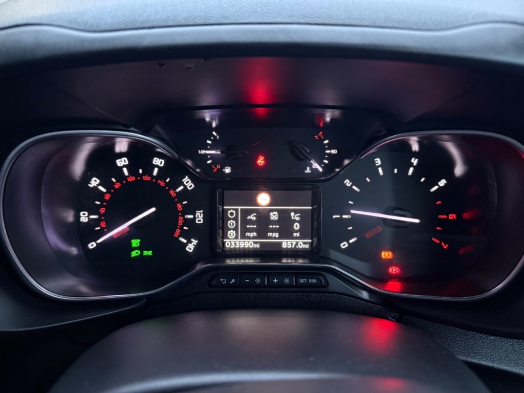 Used Citroen Berlingo 2021 for sale - 77026451: Photo 17