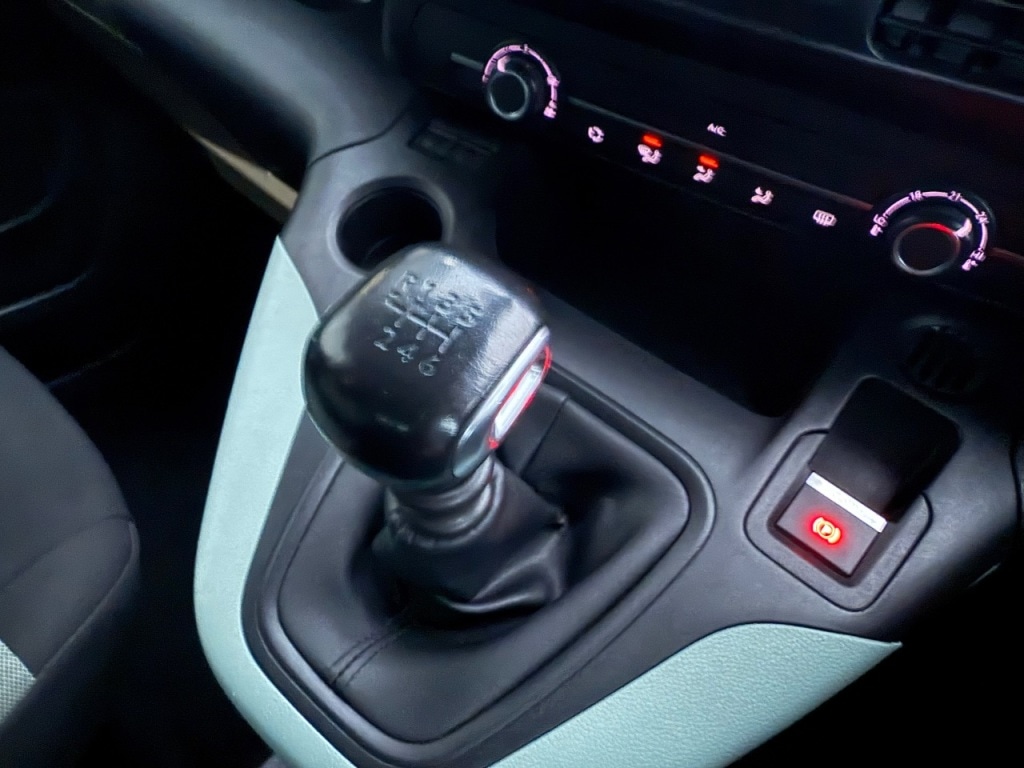 Used Citroen Berlingo 2021 for sale - 77026451: Photo 18