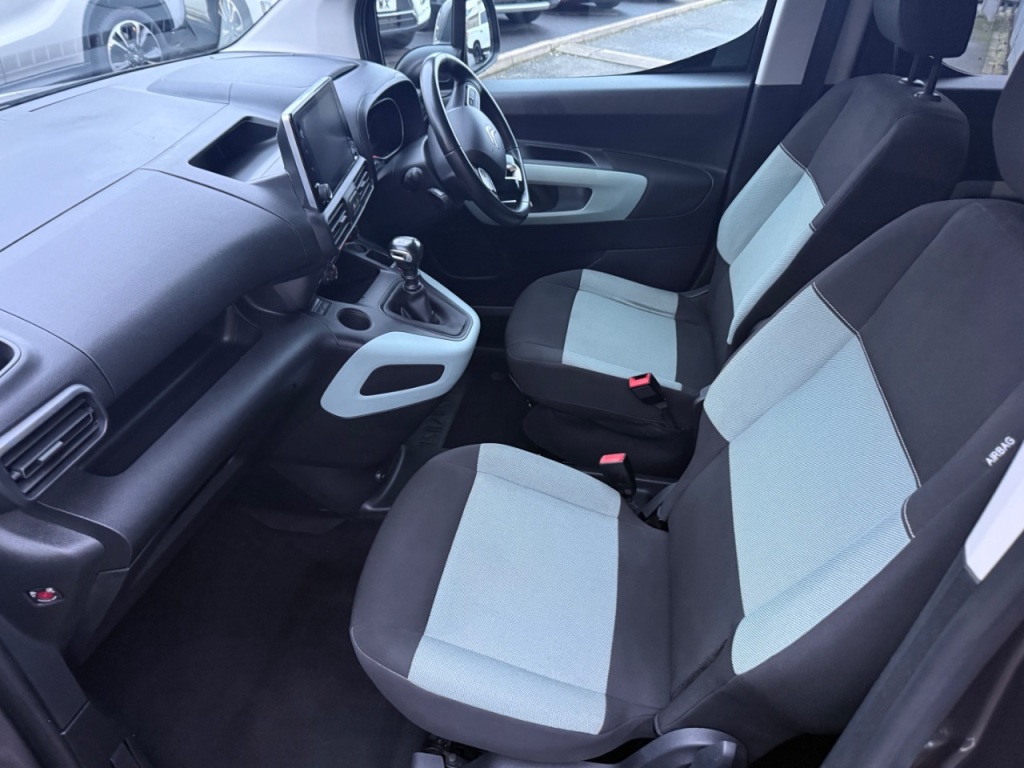 Used Citroen Berlingo 2021 for sale - 77026451: Photo 24