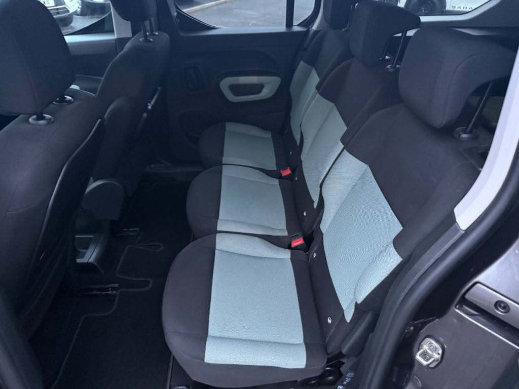 Used Citroen Berlingo 2021 for sale - 77026451: Photo 25