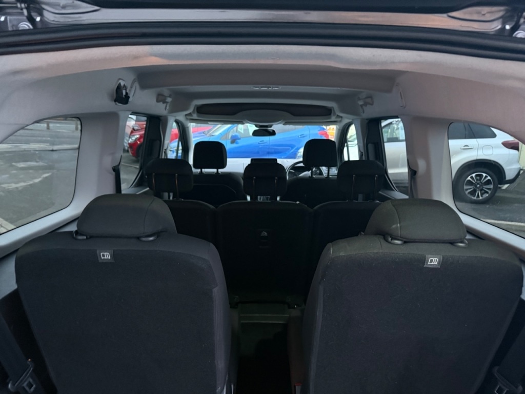 Used Citroen Berlingo 2021 for sale - 77026451: Photo 28