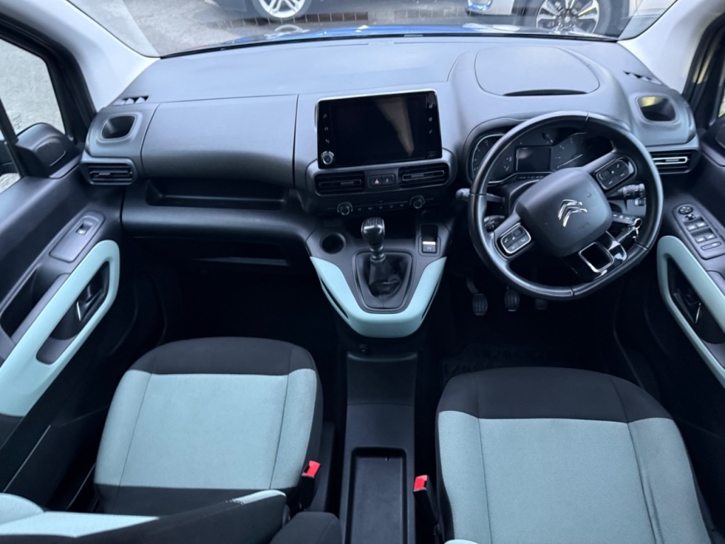 Used Citroen Berlingo 2021 for sale - 77026451: Photo 29