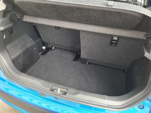 Used Suzuki Ignis 2020 for sale - 76279315: Photo 10