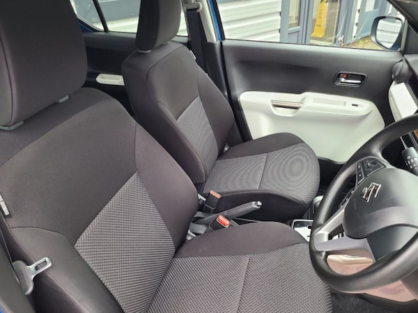 Used Suzuki Ignis 2020 for sale - 76279315: Photo 12