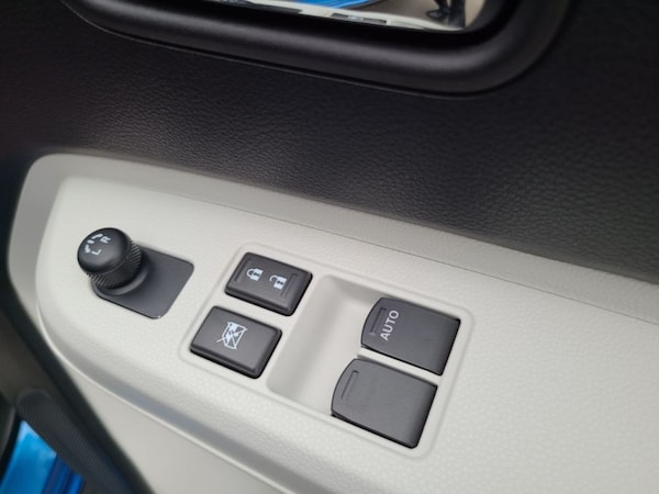 Used Suzuki Ignis 2020 for sale - 76279315: Photo 13