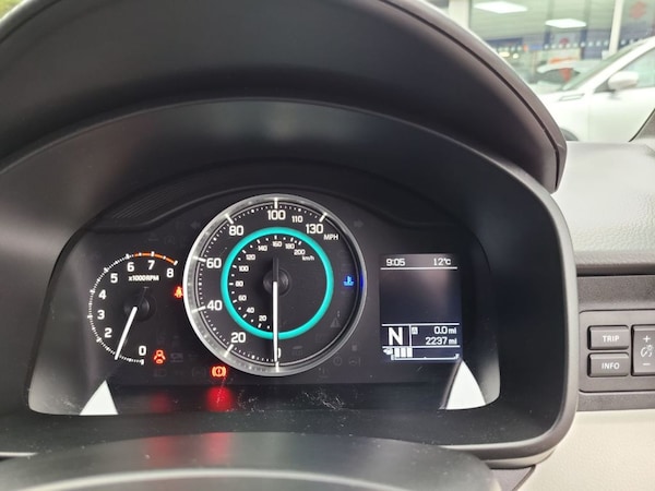 Used Suzuki Ignis 2020 for sale - 76279315: Photo 15