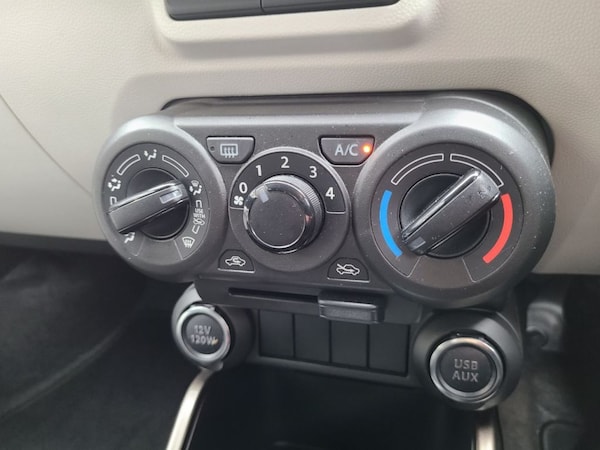 Used Suzuki Ignis 2020 for sale - 76279315: Photo 18
