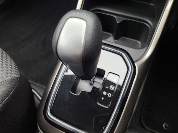 Used Suzuki Ignis 2020 for sale - 76279315: Photo 19