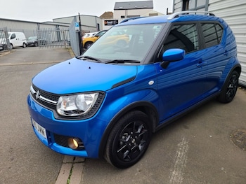 Used Suzuki Ignis 2020 for sale - 76279315: Photo