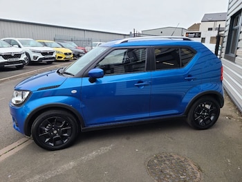 Used Suzuki Ignis 2020 for sale - 76279315: Photo