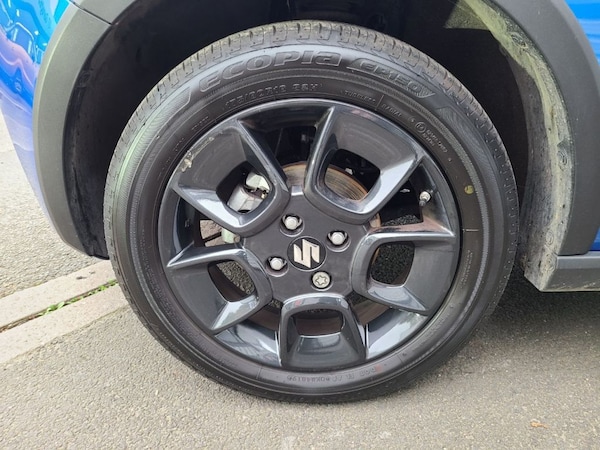 Used Suzuki Ignis 2020 for sale - 76279315: Photo 5