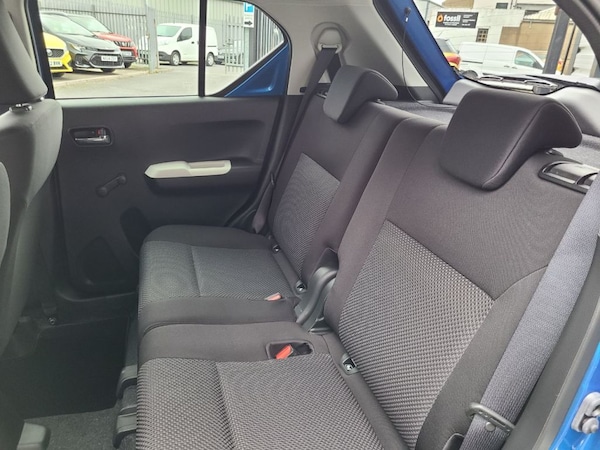 Used Suzuki Ignis 2020 for sale - 76279315: Photo 7