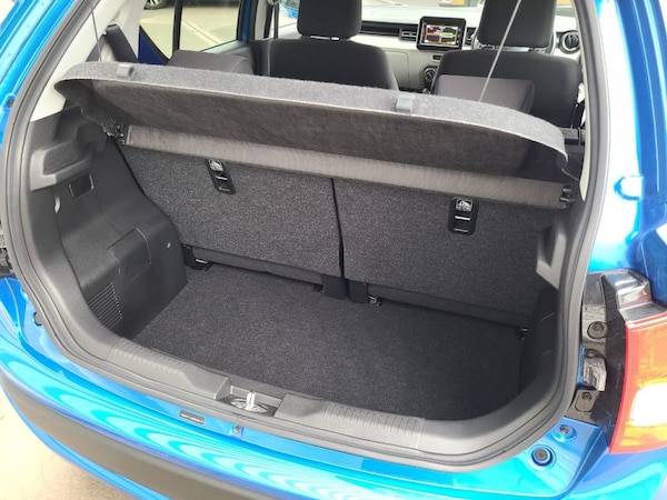 Used Suzuki Ignis 2020 for sale - 76279315: Photo 9
