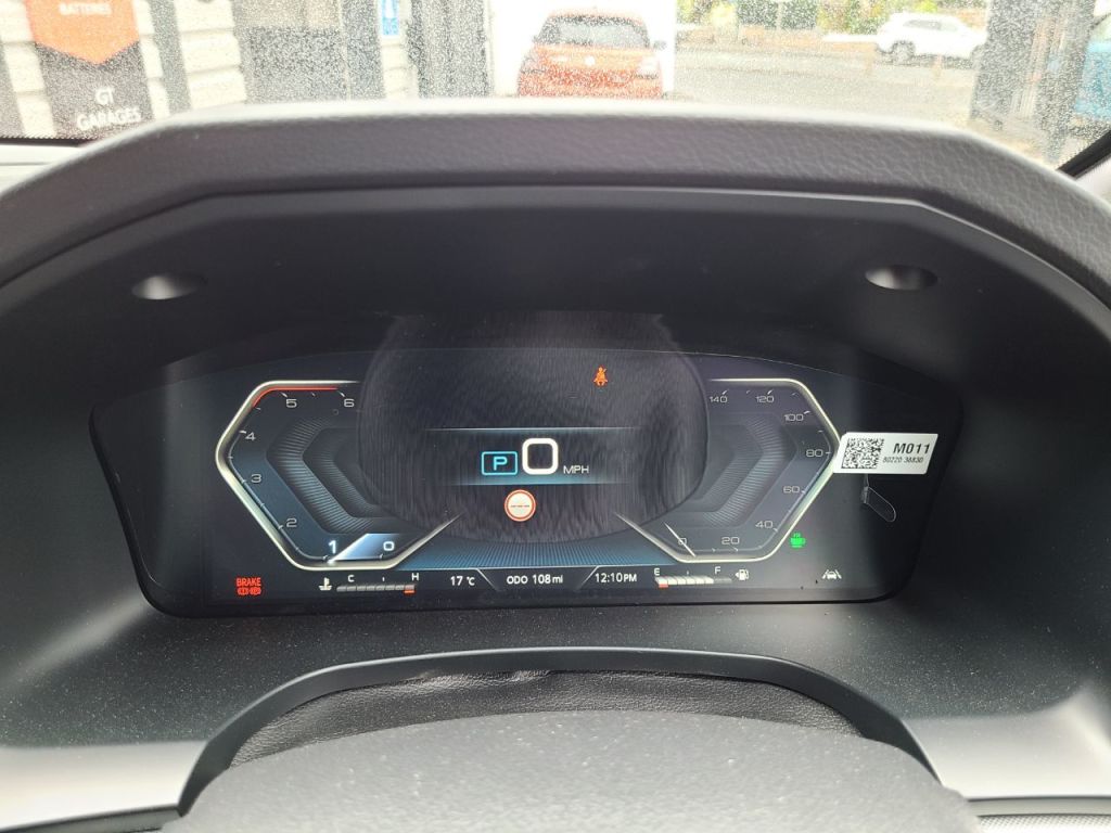 Used KGM Musso 2025 for sale - 77451390: Photo 17