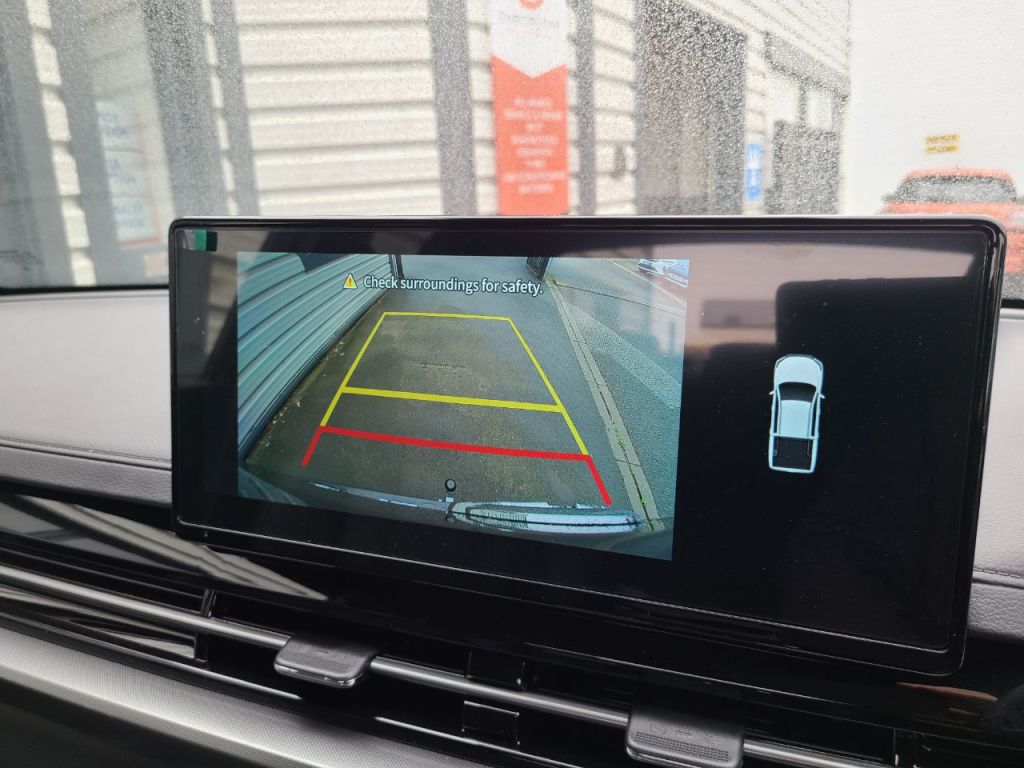 Used KGM Musso 2025 for sale - 77451390: Photo 18