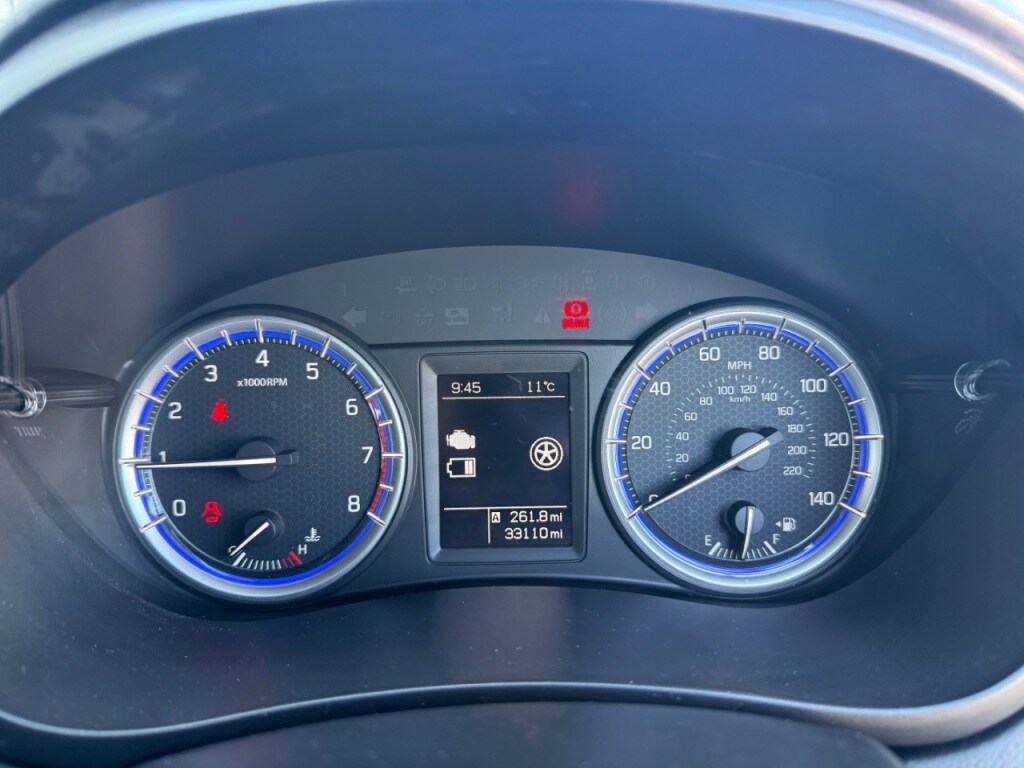 Used Suzuki SX4 S-Cross 2020 for sale - 77931505: Photo 12