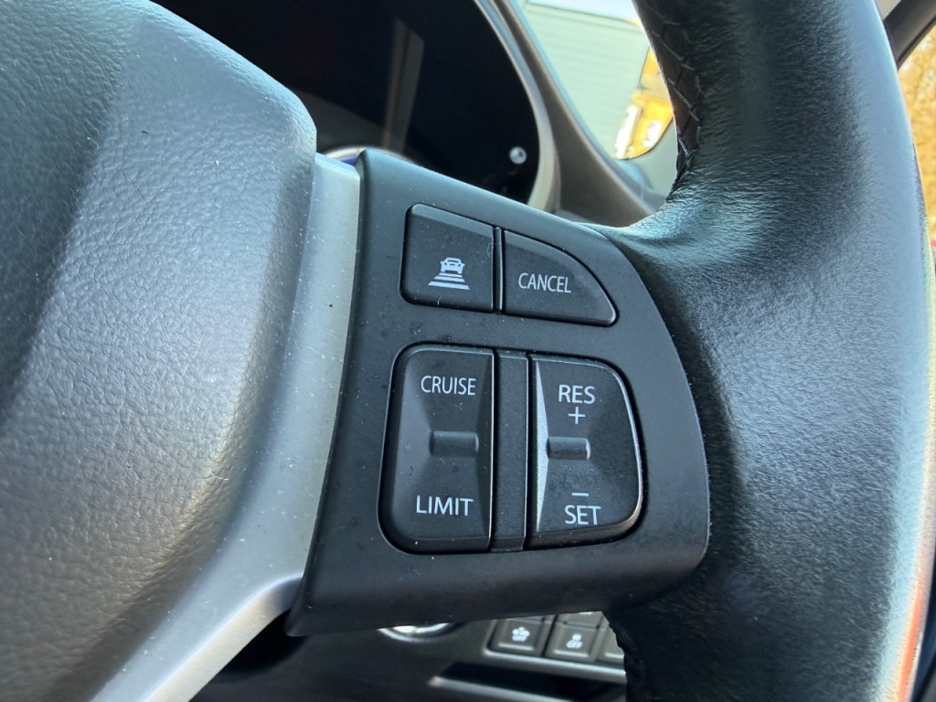 Used Suzuki SX4 S-Cross 2020 for sale - 77931505: Photo 14