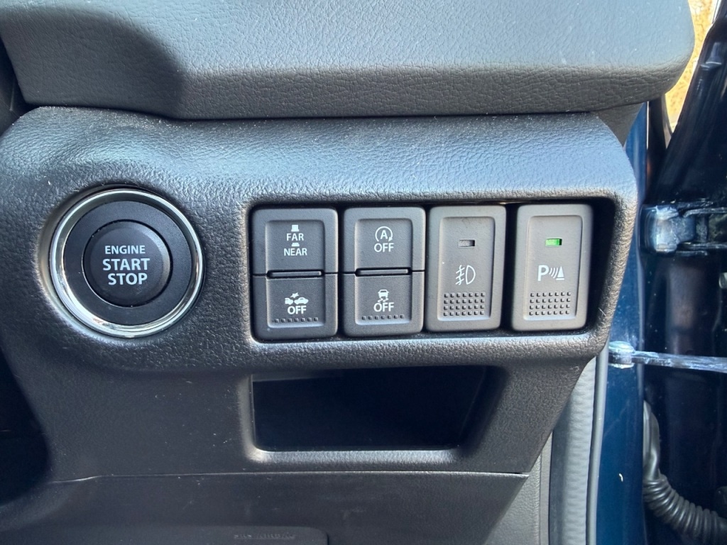 Used Suzuki SX4 S-Cross 2020 for sale - 77931505: Photo 15