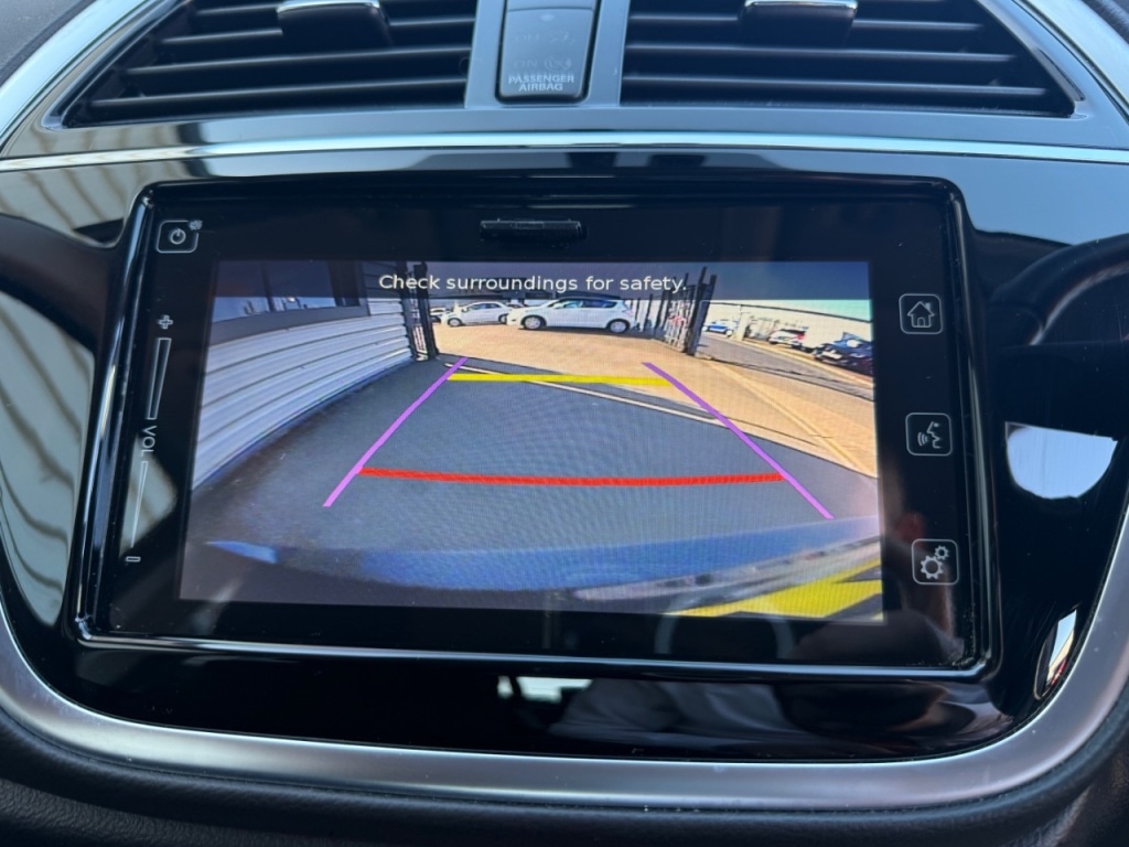 Used Suzuki SX4 S-Cross 2020 for sale - 77931505: Photo 16