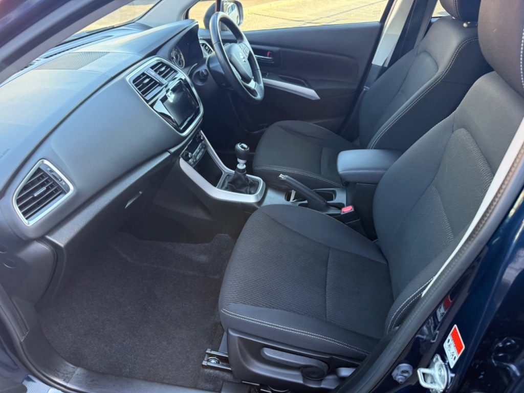 Used Suzuki SX4 S-Cross 2020 for sale - 77931505: Photo 20