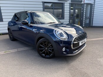 Used MINI Hatch 2018 for sale - 78748872: Photo