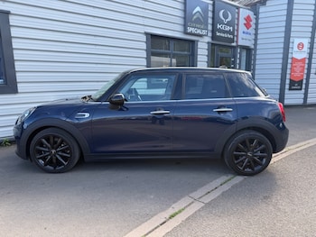 Used MINI Hatch 2018 for sale - 78748872: Photo