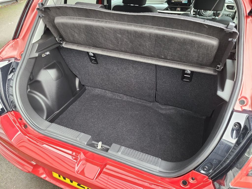 Used Suzuki Swift 2025 for sale - 77171503: Photo 10