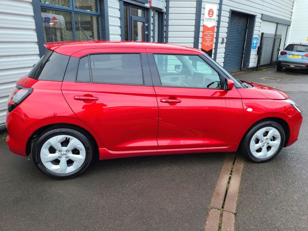 Used Suzuki Swift 2025 for sale - 77171503: Photo 11