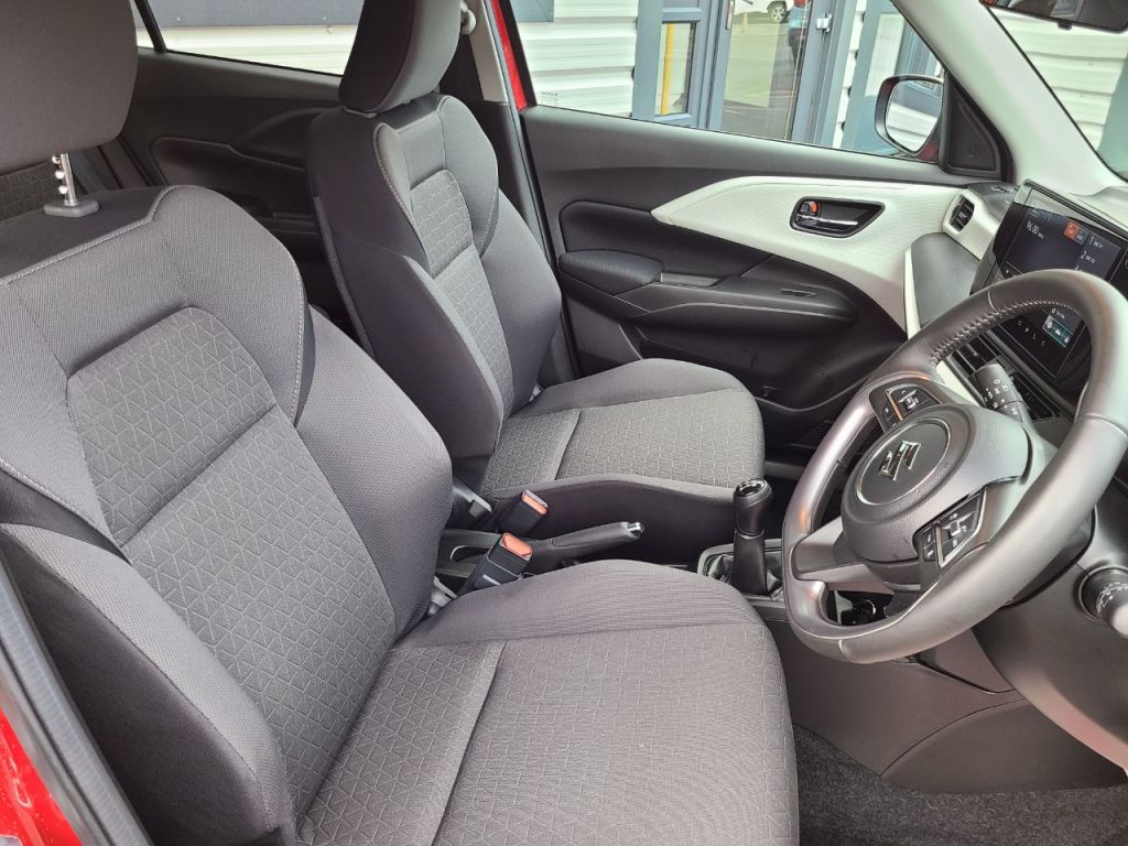 Used Suzuki Swift 2025 for sale - 77171503: Photo 12