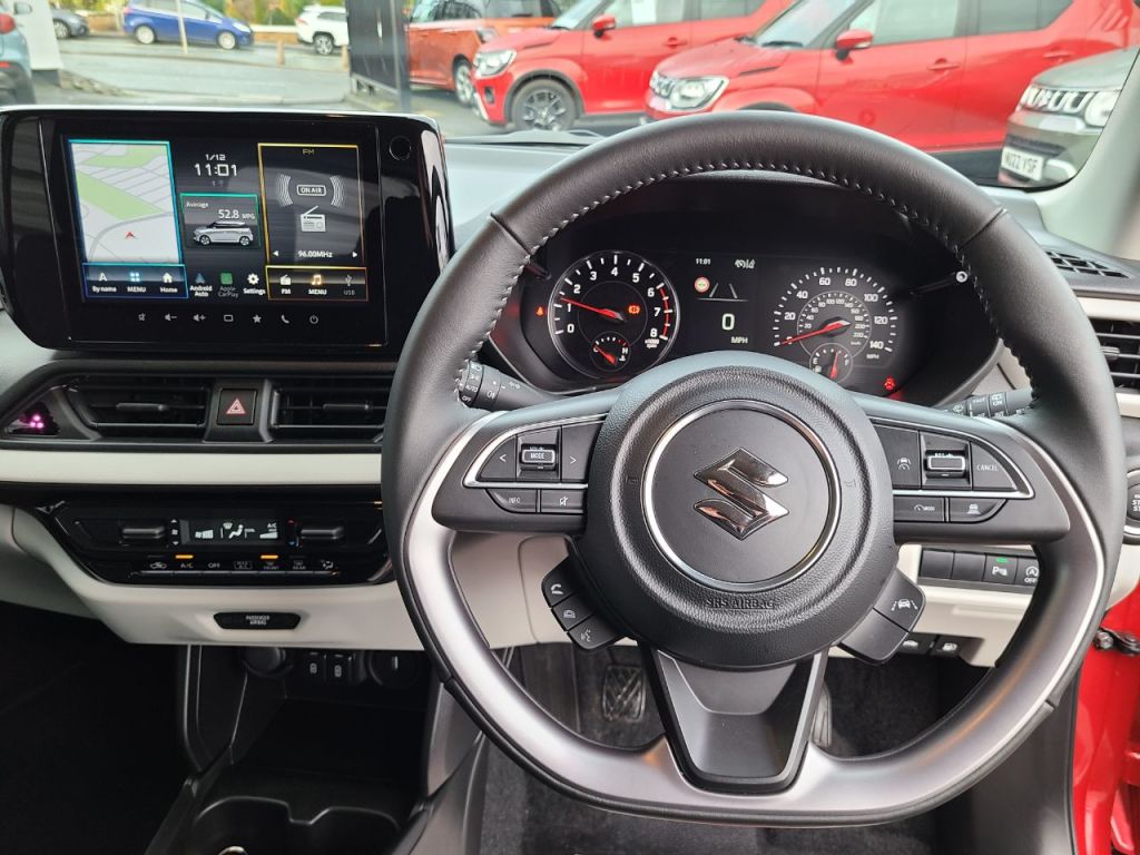Used Suzuki Swift 2025 for sale - 77171503: Photo 14