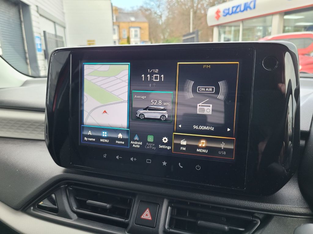 Used Suzuki Swift 2025 for sale - 77171503: Photo 16