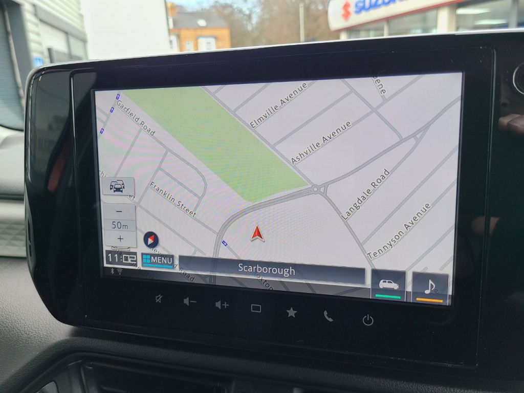 Used Suzuki Swift 2025 for sale - 77171503: Photo 22