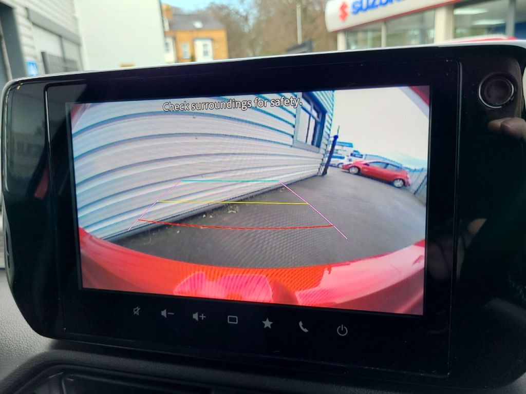 Used Suzuki Swift 2025 for sale - 77171503: Photo 23