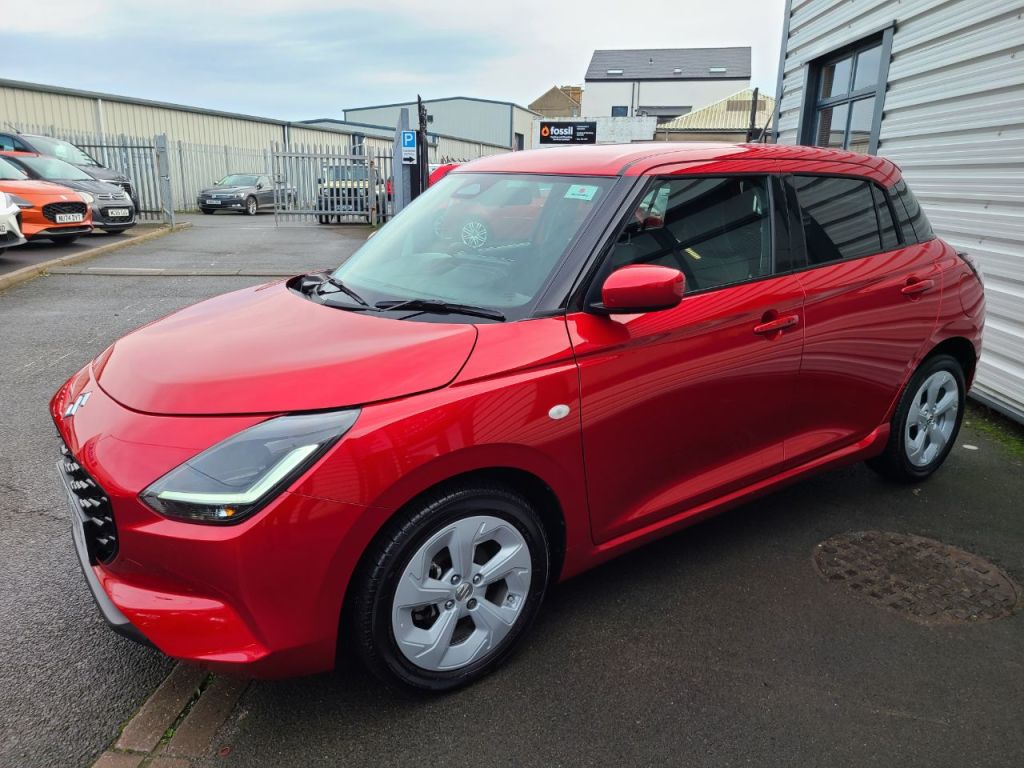 Used Suzuki Swift 2025 for sale - 77171503: Photo 3