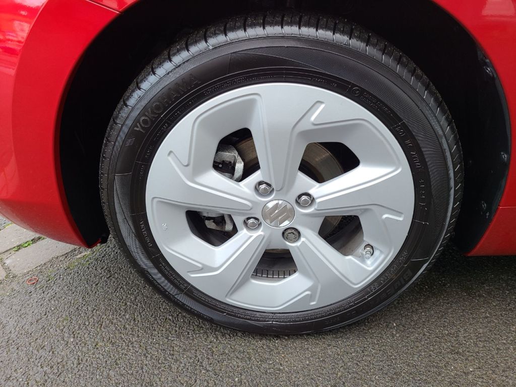 Used Suzuki Swift 2025 for sale - 77171503: Photo 5