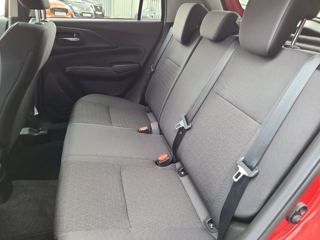 Used Suzuki Swift 2025 for sale - 77171503: Photo 7