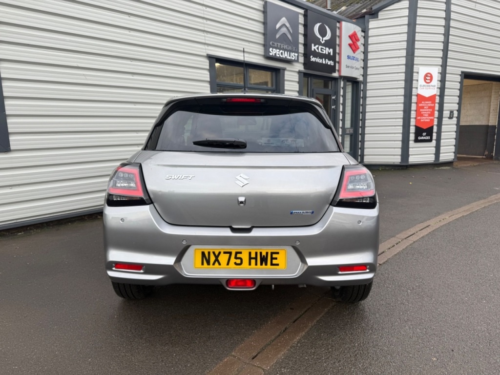 Used Suzuki Swift 2025 for sale - 76723507: Photo 10