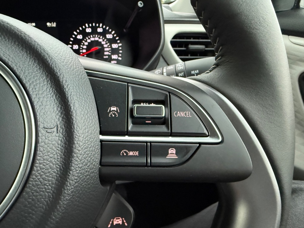 Used Suzuki Swift 2025 for sale - 76723507: Photo 19