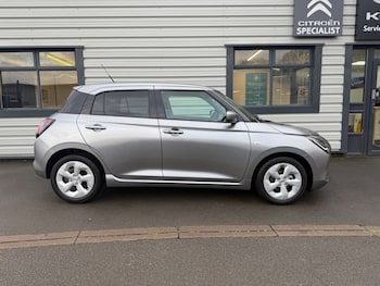 Used Suzuki Swift 2025 for sale - 76723507: Photo