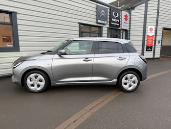 Used Suzuki Swift 2025 for sale - 76723507: Photo