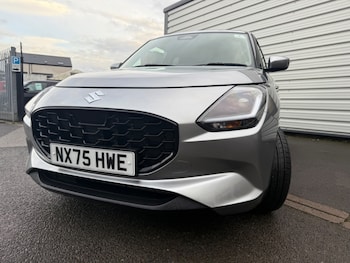 Used Suzuki Swift 2025 for sale - 76723507: Photo