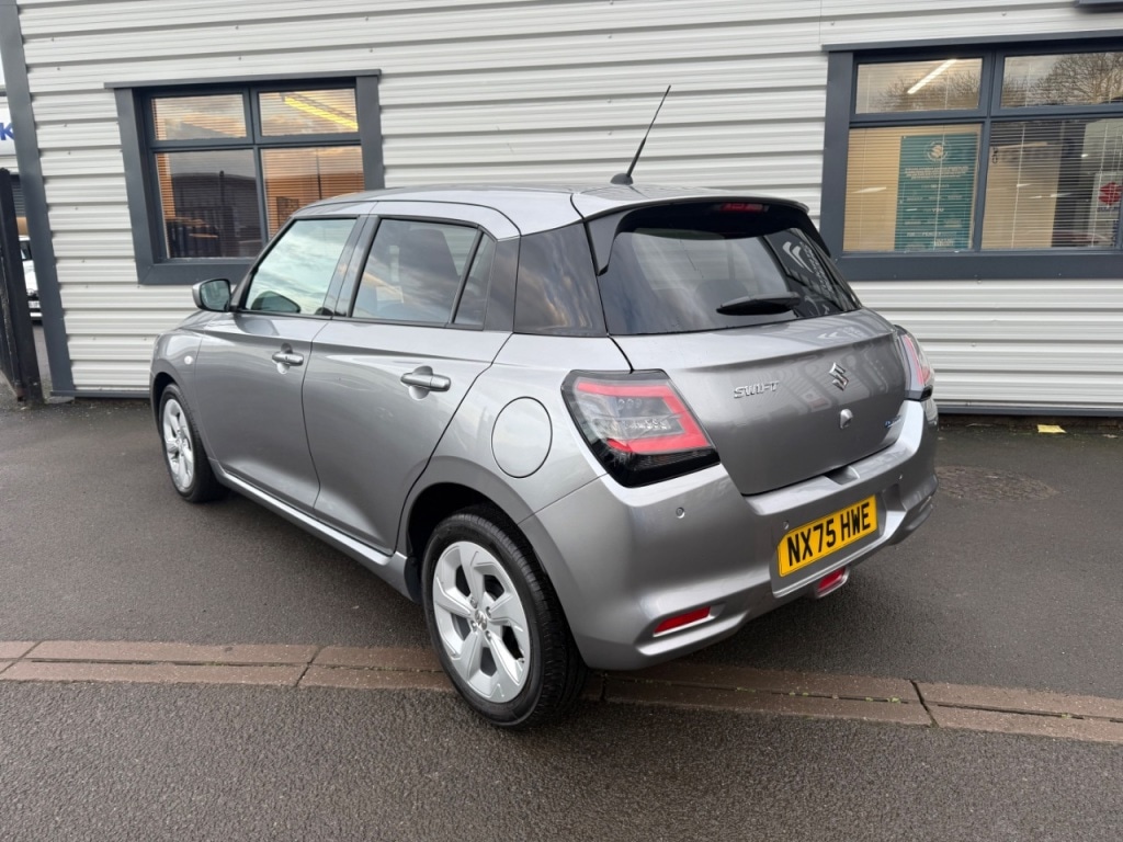 Used Suzuki Swift 2025 for sale - 76723507: Photo 7