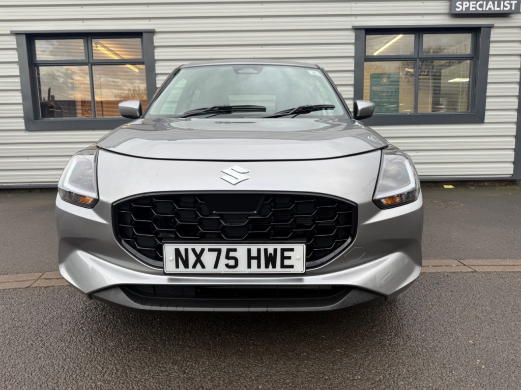 Used Suzuki Swift 2025 for sale - 76723507: Photo 9