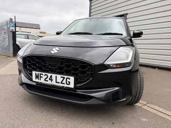 Used Suzuki Swift 2024 for sale - 78556617: Photo