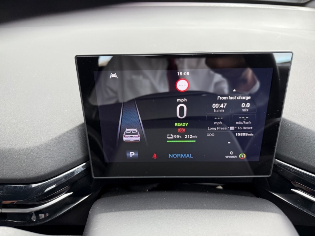 Used MG MG4 2023 for sale - 77148304: Photo 15