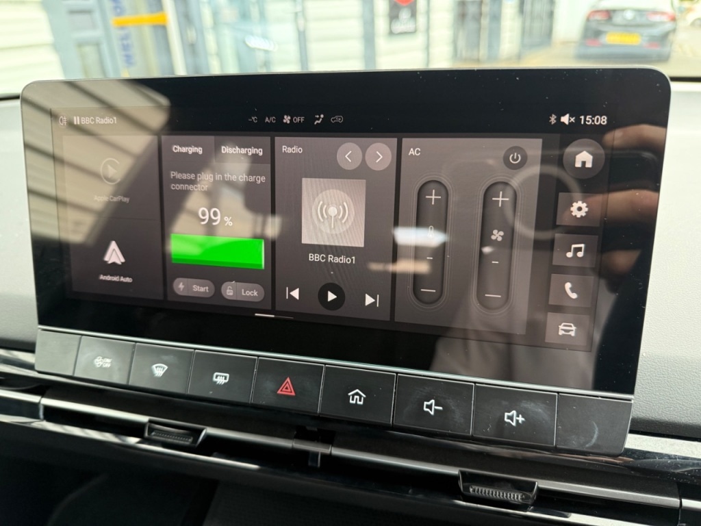 Used MG MG4 2023 for sale - 77148304: Photo 16