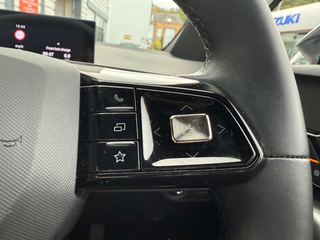 Used MG MG4 2023 for sale - 77148304: Photo 19