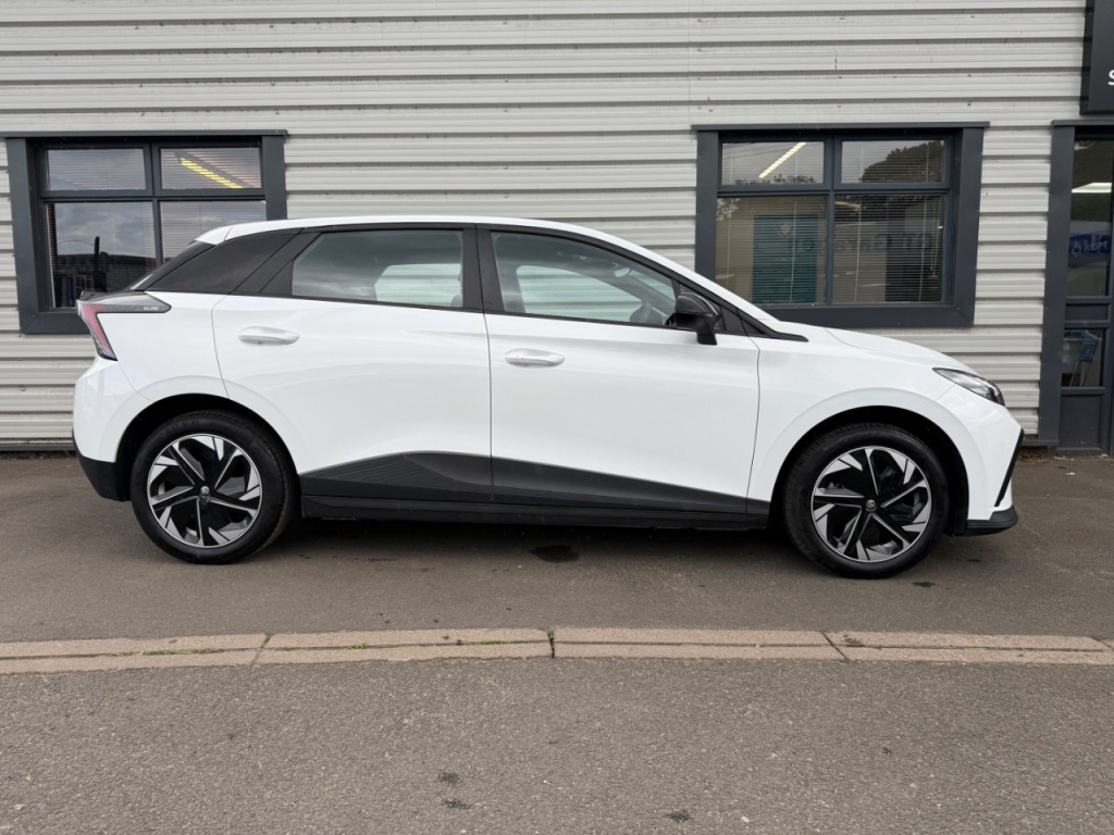 Used MG MG4 2023 for sale - 77148304: Photo 2