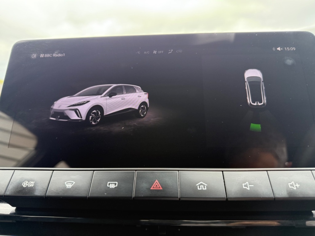 Used MG MG4 2023 for sale - 77148304: Photo 20